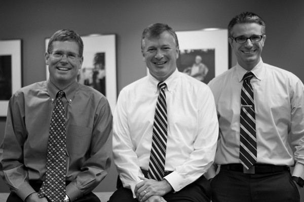 Mottaz & Sisk Injury Law Attorneys