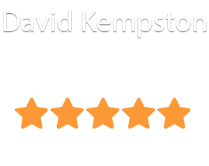 AVVO - David Kempston