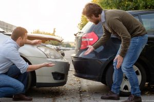 Your Guide to Compensation After a Car Accident