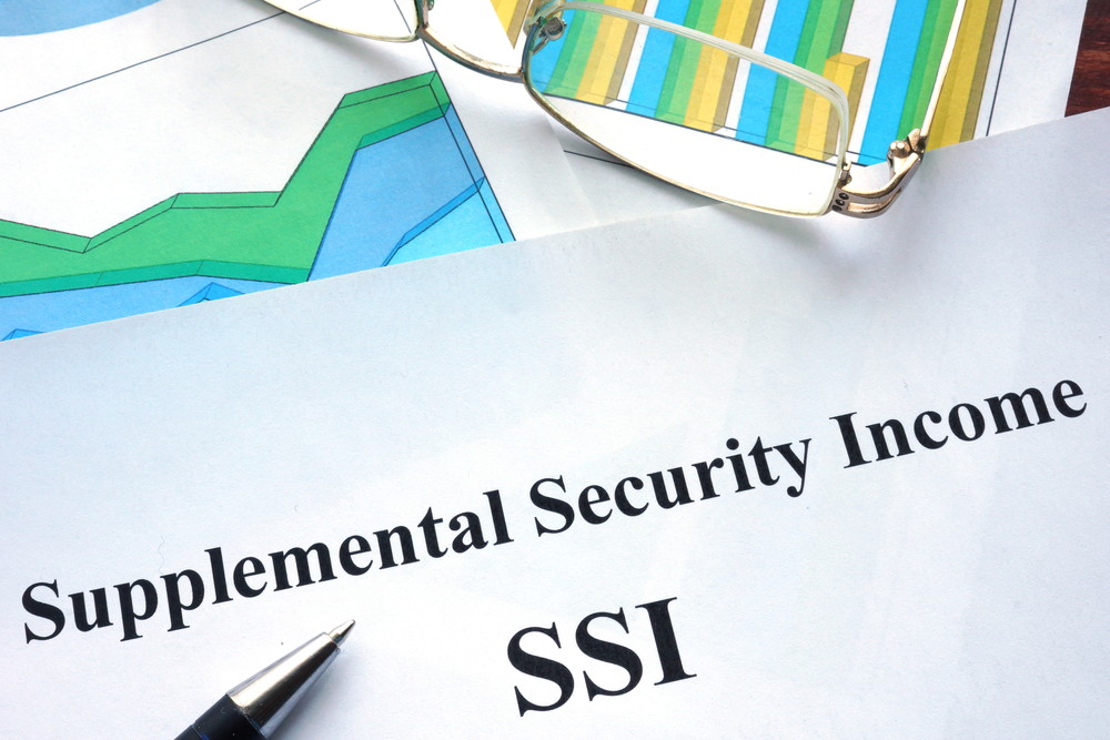 Supplemental Security Income (SSI) Lawyer