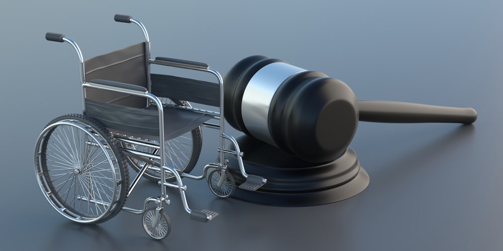 Long-Term Disability Lawyers in Minneapolis