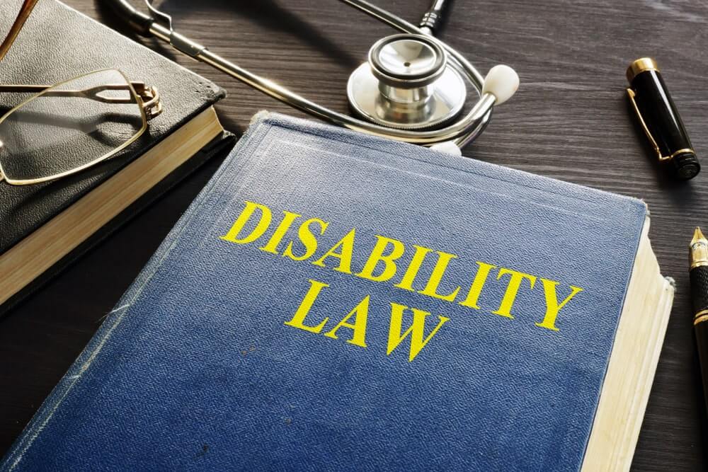 Long Term Social Security Disability Claim Attorneys