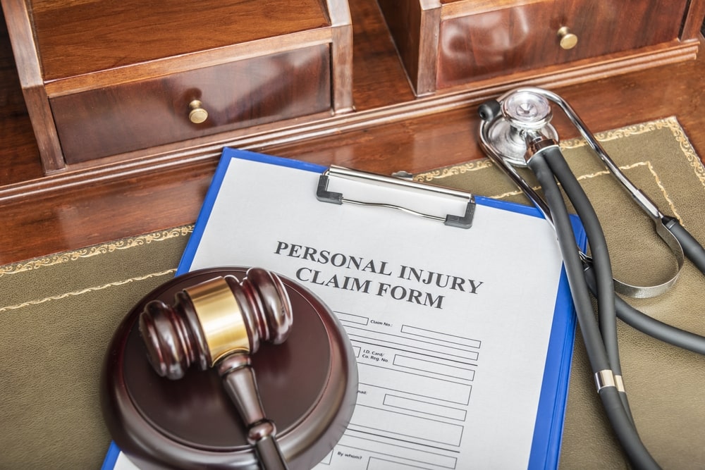 Medical Treatment Can Impact a Personal Injury Claim
