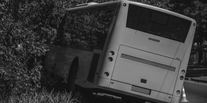 bus accident injuries