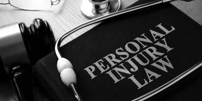 Expert Witnesses Impact Personal Injury Cases