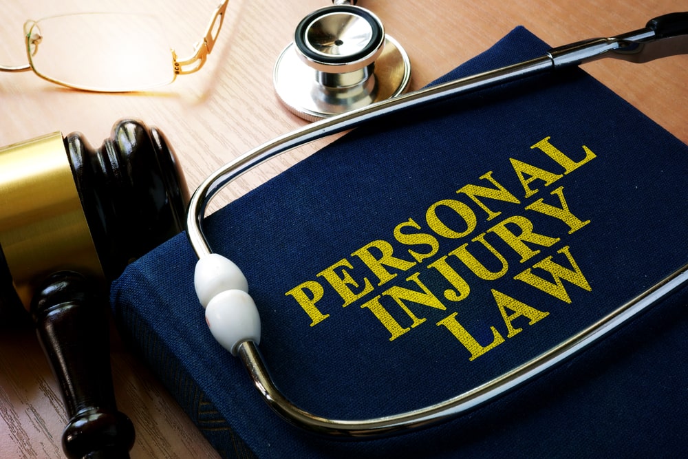 Expert Witnesses Impact Personal Injury Cases