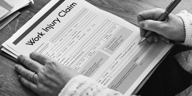 Workers' Comp Claims