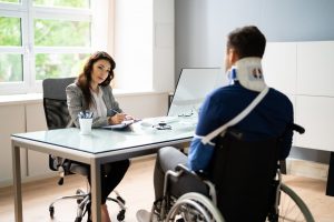 skilled attorney can help from medical bills