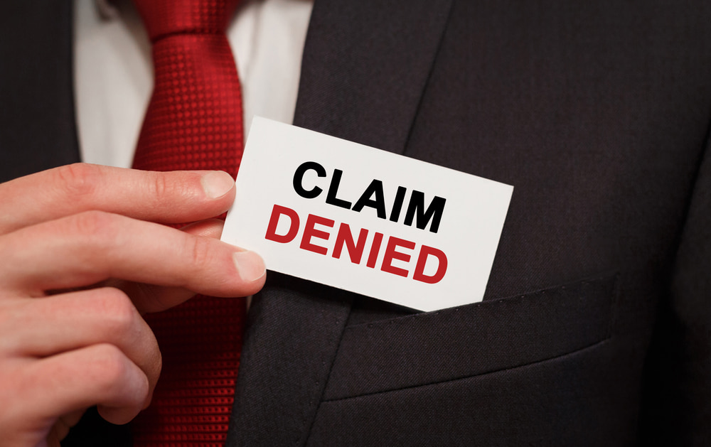 Common Reasons Your Long-Term Disability Claim Might Be Denied