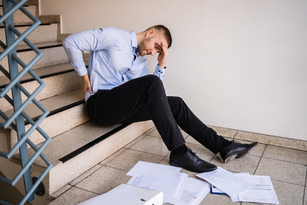 How Fatigue Increases the Risk of Workplace Injuries
