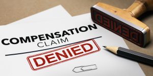 what are my options after denied workers’ comp claim?
