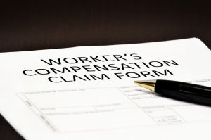 workers’ compensation claim