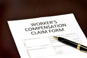 Minnesota Workers' Compensation Claim