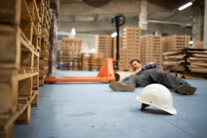 Workers Compensation Insurance Injured