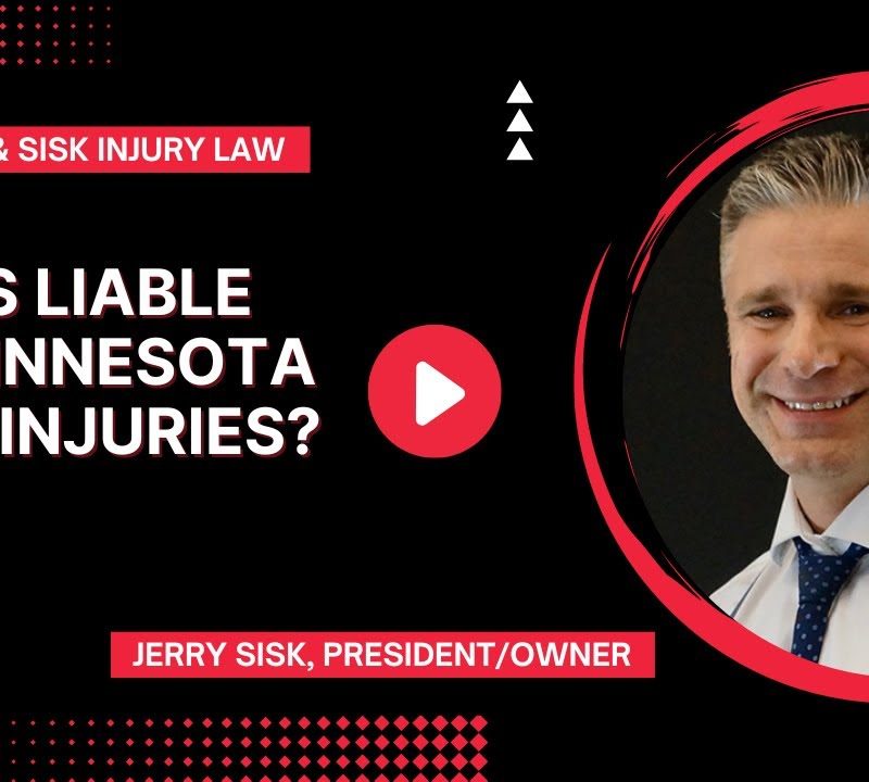 Minnesota Work Injuries