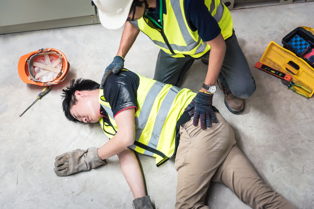 Who Is Liable for Minnesota Work Injuries for Third-Party Liability?
