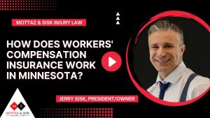 Workers’ Compensation Insurance Minnesota