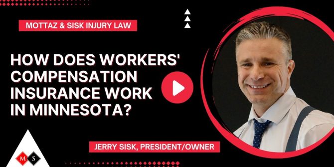 Workers’ Compensation Insurance Minnesota
