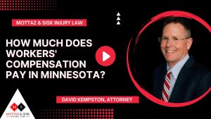 Minnesota Workers' Compensation Pay