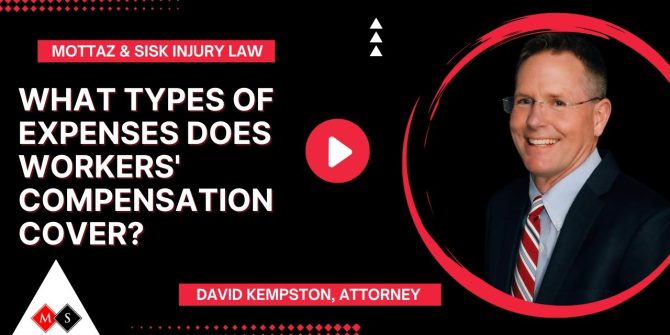 Expenses Does Workers’ Compensation Cover