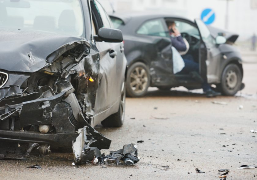 When Will Workers’ Comp Cover My Work-Related Car Accident