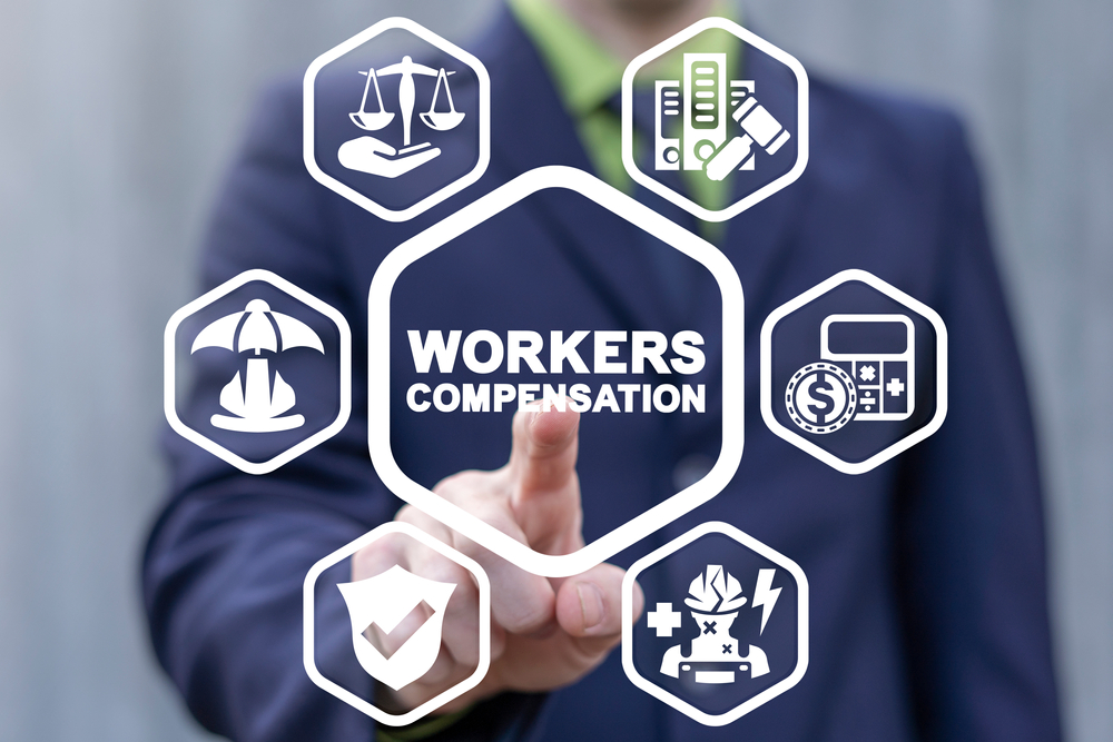 Knowing Workers’ Compensation Benefits 
