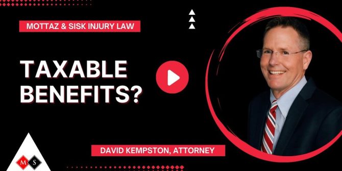 pay taxes on workers' compensation