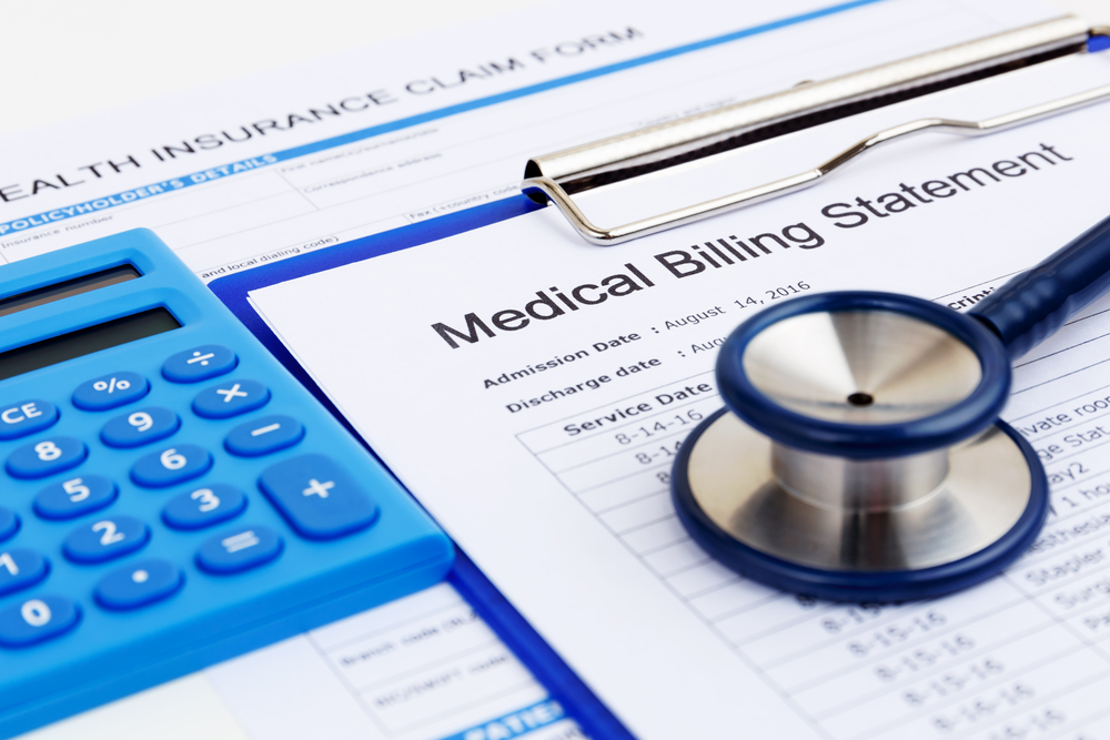 medical bills and lost wages