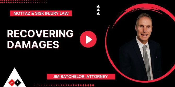 personal injury law accident