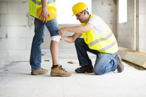worker injured in Minnesota and looking for personal injury lawyer
