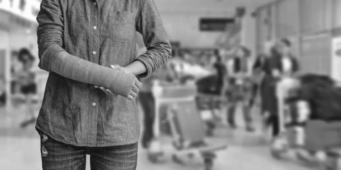 work-injury-at-an-airport-in-Minnesota