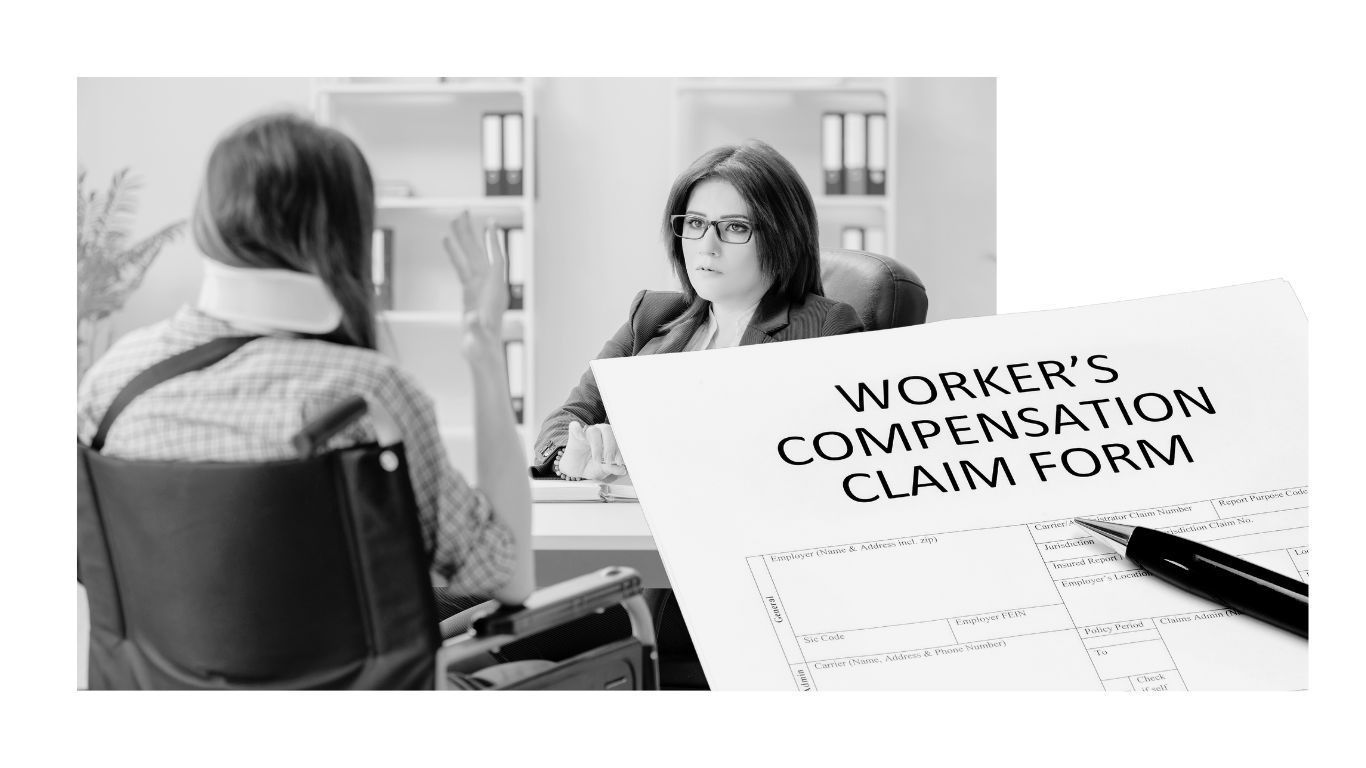 workers compensation attorney