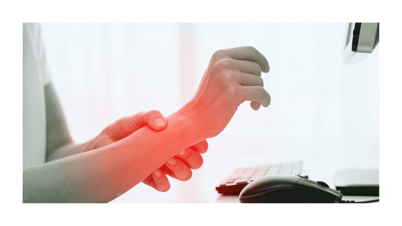 Regional Pain Syndrome