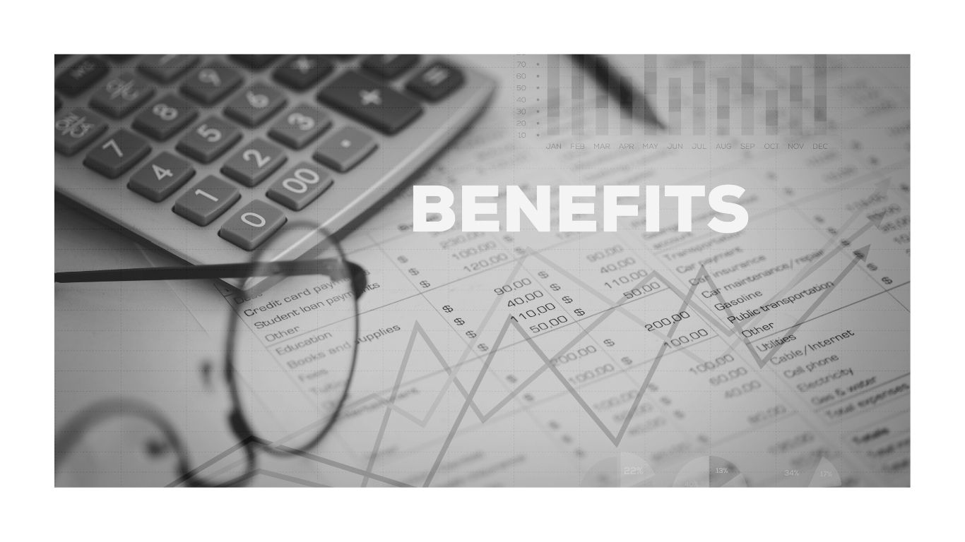 Retirement Benefits