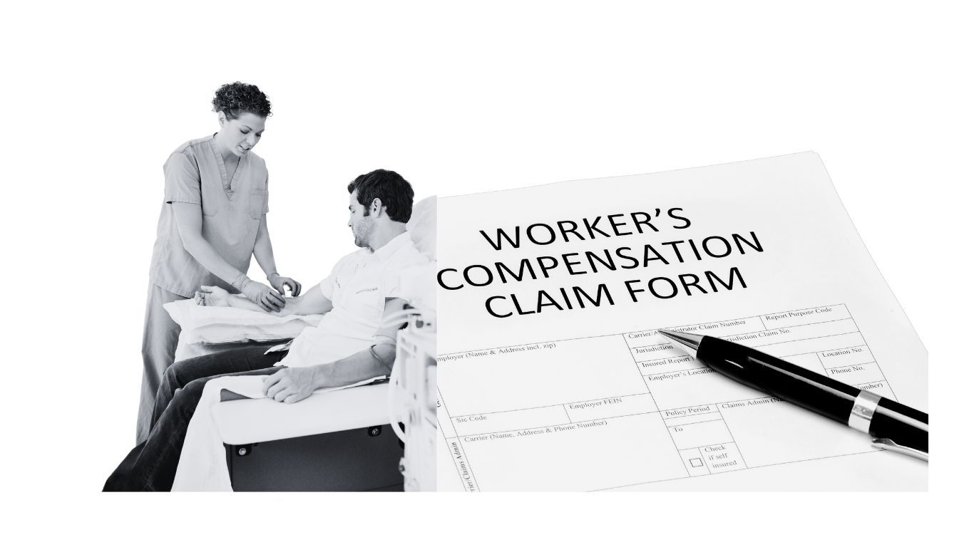 workers comp medical treatment