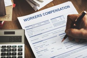 Workers' Compensation Claim