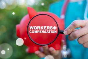 Workers' Compensation Settlement